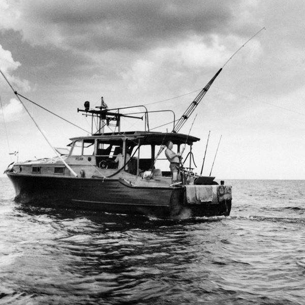 Η αναγέννηση του θρυλικού σκάφους του Ernest Hemingway