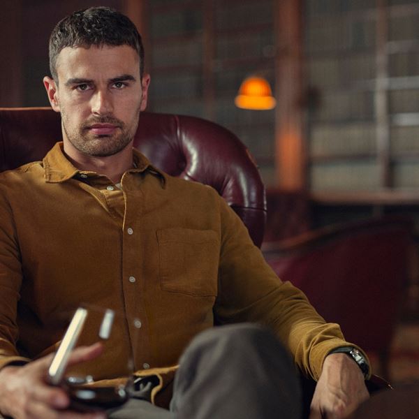 Κι όμως, τα ρολόγια στο The Gentlemen κοστίζουν 6 εκατομμύρια λίρες