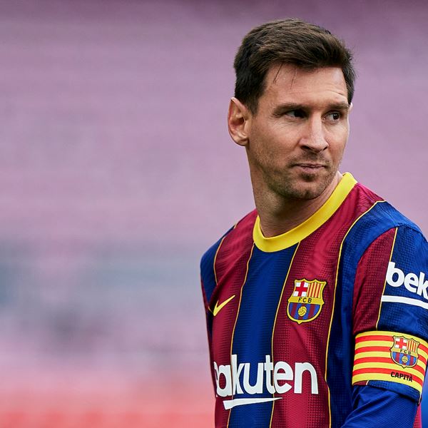 Πώς η Μπαρτσελόνα έχασε τον Lionel Messi
