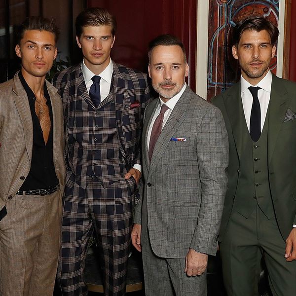 Το προφίλ και οι προτιμήσεις των αντρών που ψωνίζουν online