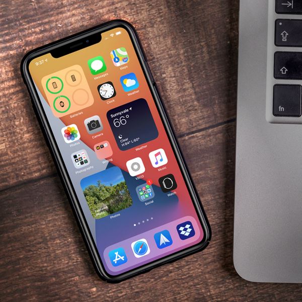 Ένα σημαντικό update για το iOS 15