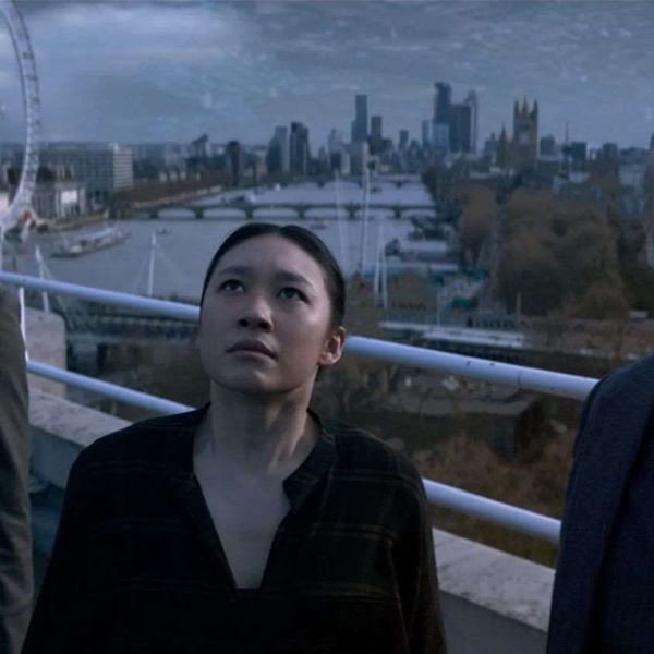 Οι 10 καλύτερες σειρές του Netflix για το 2024, μέχρι στιγμής