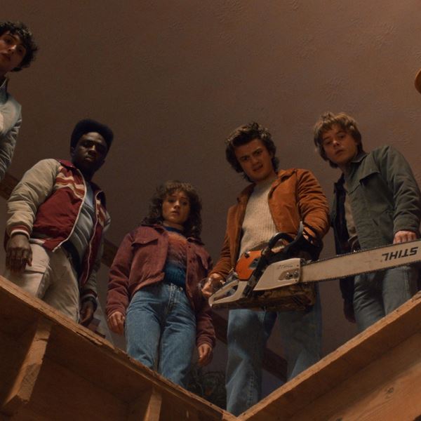 Το τέλος μιας εποχής: Ο πλήρης οδηγός για το Stranger Things 5