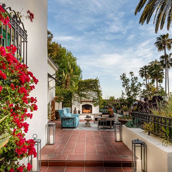 Το νέο -αξίας 7 εκατ. δολαρίων- σπίτι του Leonardo DiCaprio