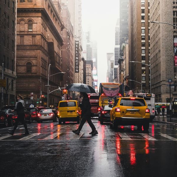 Αυτή είναι η πιο αγχωτική πόλη του κόσμου σύμφωνα με έρευνες-είναι η Αθήνα στη λίστα;