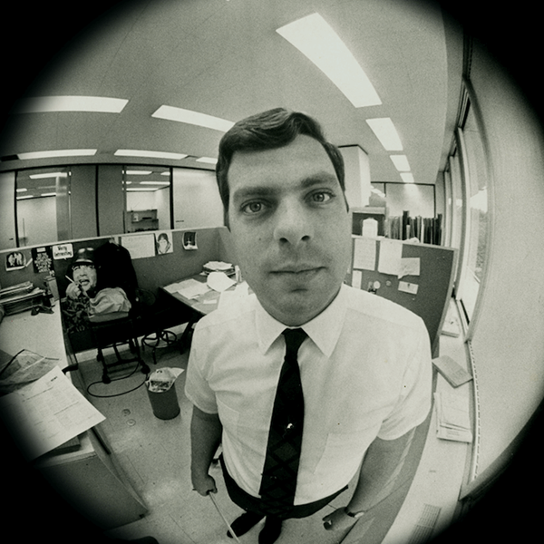 H πραγματική ιστορία πίσω από το "Οι Γιοι του Σαμ"