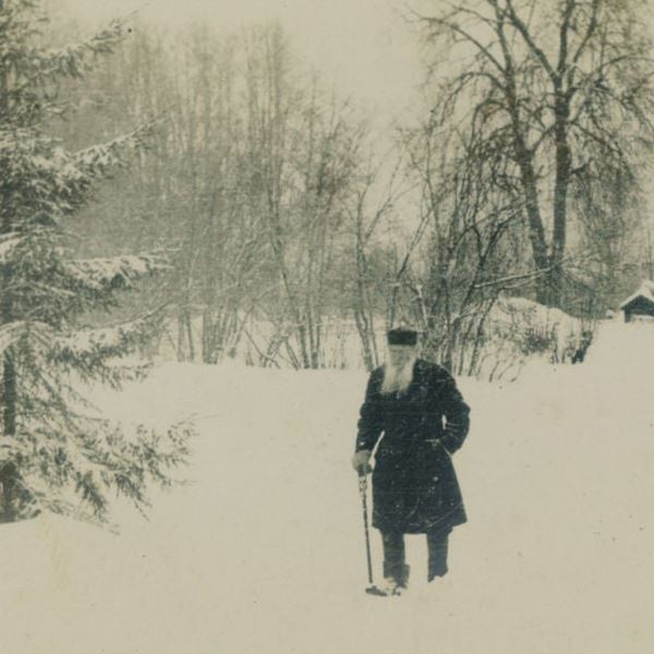 10 φράσεις του Leo Tolstoy που μας βάζουν στη θέση μας