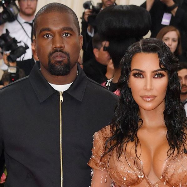 Το μόλις 35 ευρώ τζάκετ του Kanye West από το Met Gala