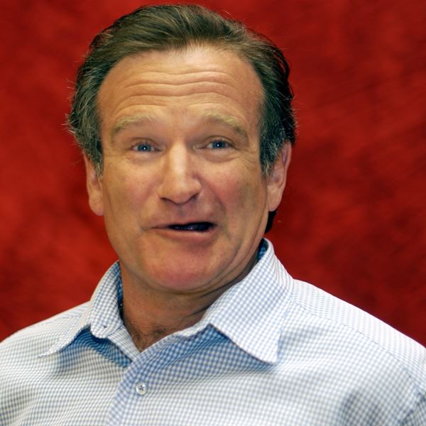 Η άγνωστη αγάπη του Robin Williams για τα video games