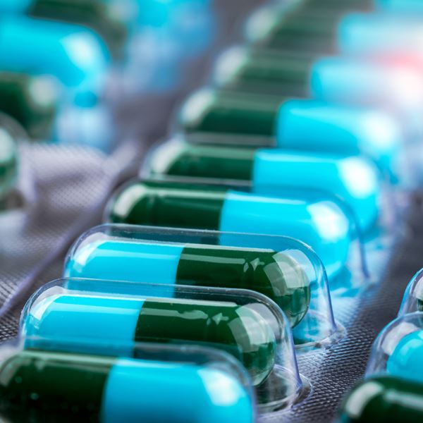 Φαρμακευτική εταιρεία κατηγορείται για εικονικές συνταγογραφήσεις