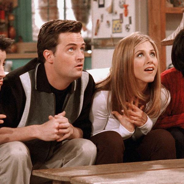 Τα Φιλαράκια επανενώνονται