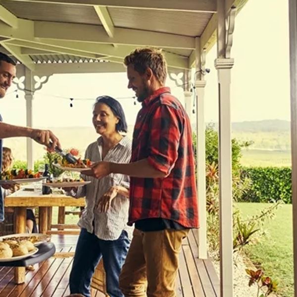 Τι δεν πρέπει να λείπει από τα κυριακάτικα τραπέζια