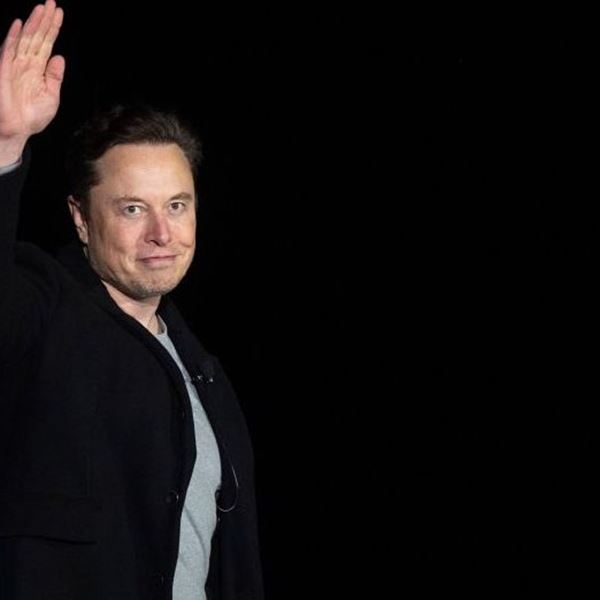 Elon Musk, o νέος μεγαλομέτοχος του Twitter