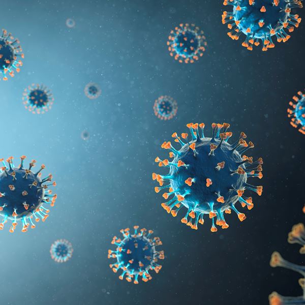 Ο απολογισμός των νεκρών από τον SARS- CoV-2 συγκριτικά με άλλους θανατηφόρους ιούς