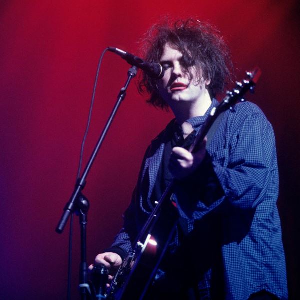 Οι Cure και μία μεγάλη παρεξήγηση 30 ετών