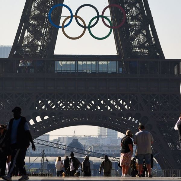 Ο καύσωνας απειλεί την υγεία και τις επιδόσεις των αθλητών στους Ολυμπιακούς Αγώνες στο Παρίσι
