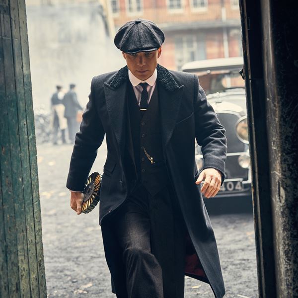 Όντως ετοιμάζεται ταινία Peaky Blinders;