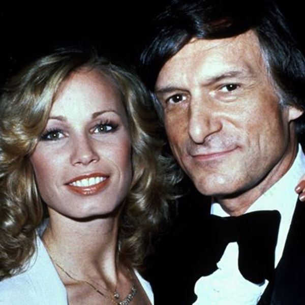 "Ο Hugh Hefner ήταν το χειρότερο αρπακτικό απ'όλους"