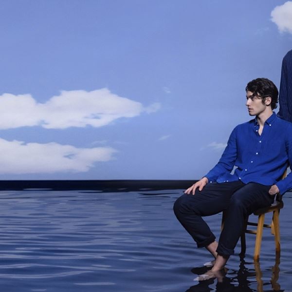 Ακολουθώντας τον ρυθμό της ημέρας με τη νέα συλλογή των The Bostonians