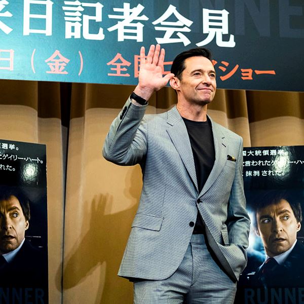 Έτσι καίει ο Hugh Jackman περισσότερες θερμίδες