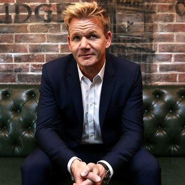 3 food trends που θεωρεί απαίσια ο Gordon Ramsay