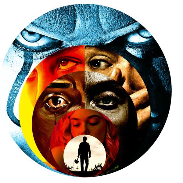 Το Χόλιγουντ ζει στη χρυσή εποχή του new horror