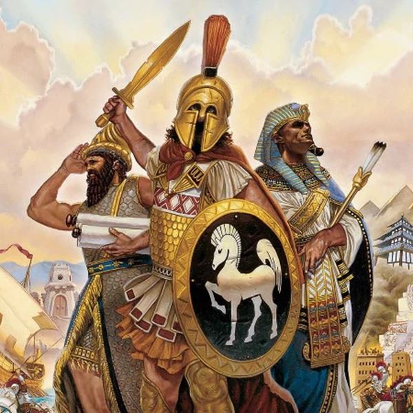 Το θρυλικό Age of Empires επέστρεψε πιο επικό από ποτέ