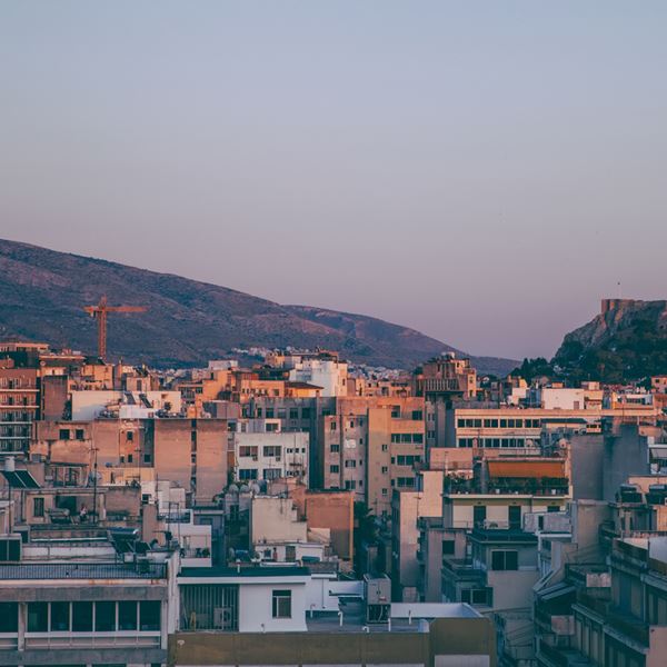 Πώς θα επηρεάσει την αγορά ακινήτων ένα νέο κύμα πανδημίας