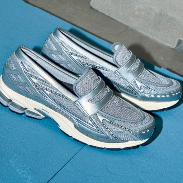 Αυτό είναι το παπούτσι της χρονιάς-εξαντλήθηκε μόλις κυκλοφόρησε