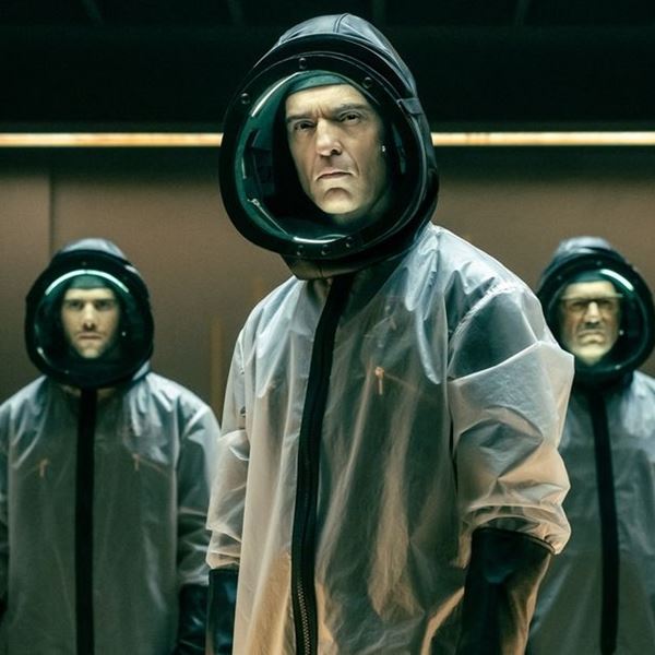 Berlin, η spinoff σειρά του La Casa de Papel έρχεται στο Netflix
