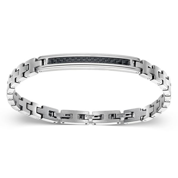 Ανακαλύπτοντας τη νέα ανδρική συλλογή κοσμημάτων της Li-LA-LO