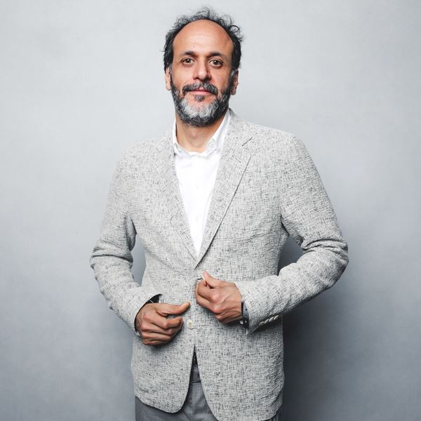 Luca Guadagnino: Ο πιο στιλάτος σκηνοθέτης της εποχής μας