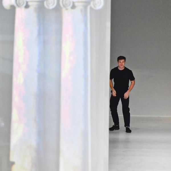 Οι υποψήφιοι για τον τίτλο "Σχεδιαστής της Χρονιάς"