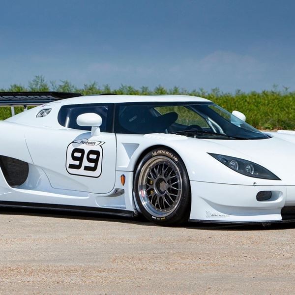 Όσα πρέπει να ξέρεις για το άγνωστο Koenigsegg CCGT (Video)