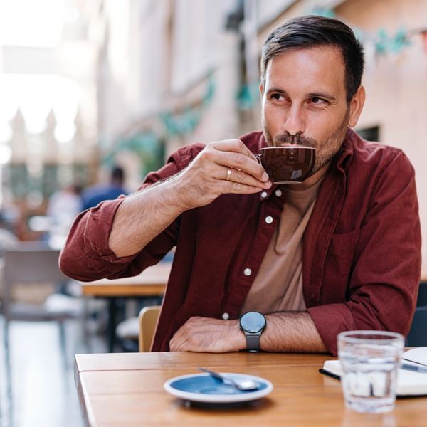 Όσα πίστευες για τον καφέ και δεν ισχύουν