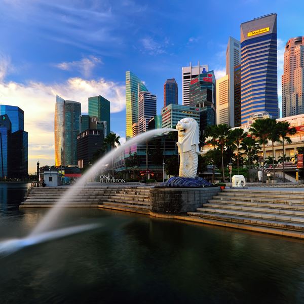 Γιατί η Σιγκαπούρη έχει τη χαμηλότερη αναλογία θανάτων από Covid-19 στον κόσμο