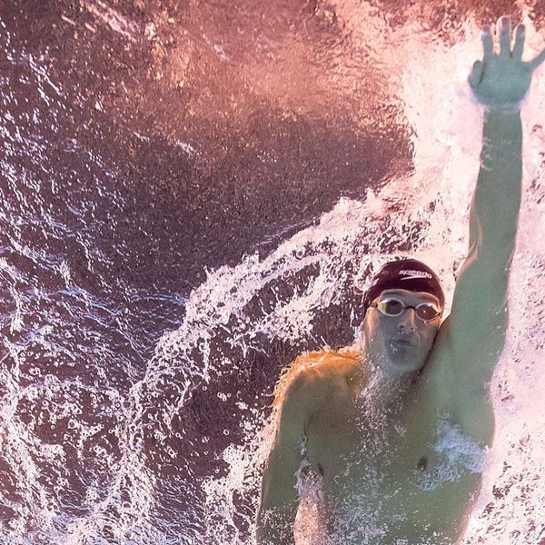 Ryan Lochte: Όταν ο πρωταθλητής αντιμετωπίζει την σκοτεινή πλευρά του