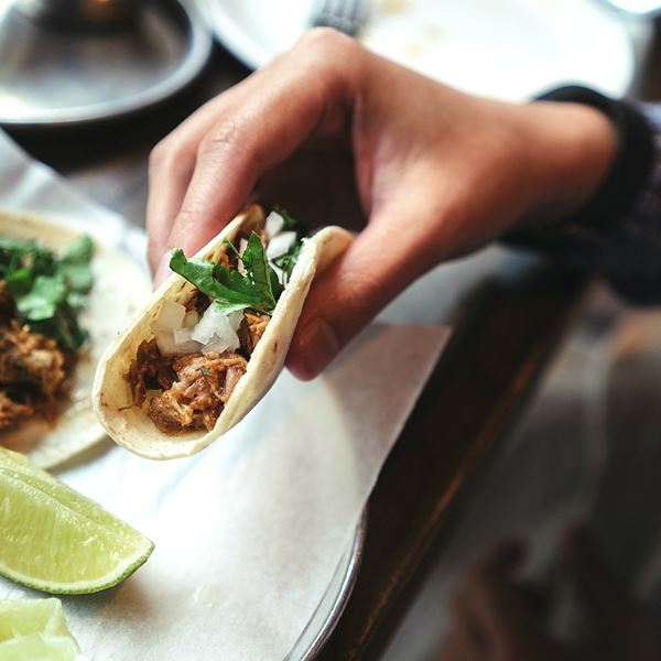 Τι να γνωρίζεις πριν φτιάξεις tacos με carne asada