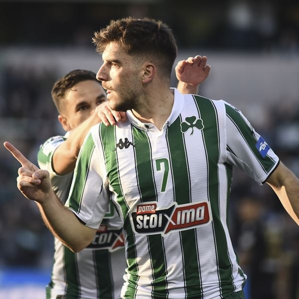 O Φώτης Ιωαννίδης θέλει να φύγει από τον Παναθηναϊκό