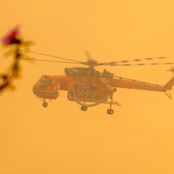 Πώς φτάσαμε στη σοκαριστική έκρηξη στην αποθήκη πυρομαχικών στη Νέα Αγχίαλο