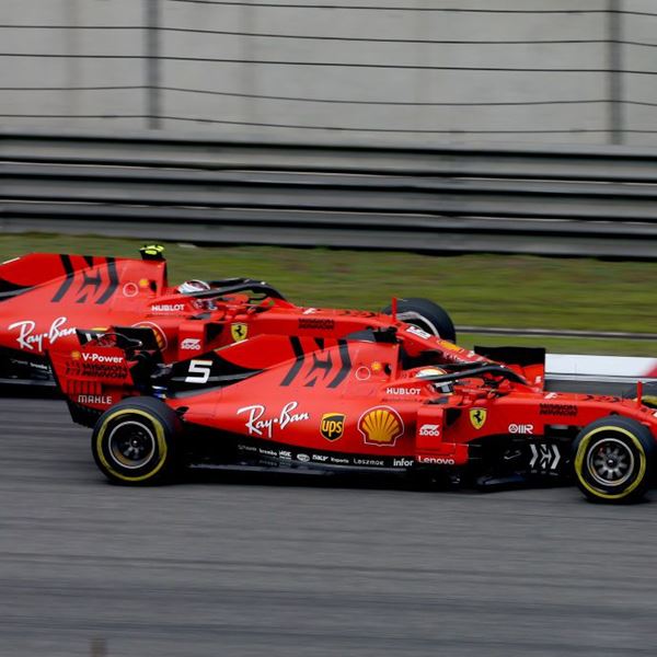 Είναι η Ferrari μια ιστορικά μέτρια ομάδα στην Formula 1;