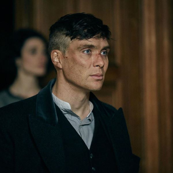 Ο 5ος κύκλος των Peaky Blinders θα είναι πάρα πολύ σκοτεινός