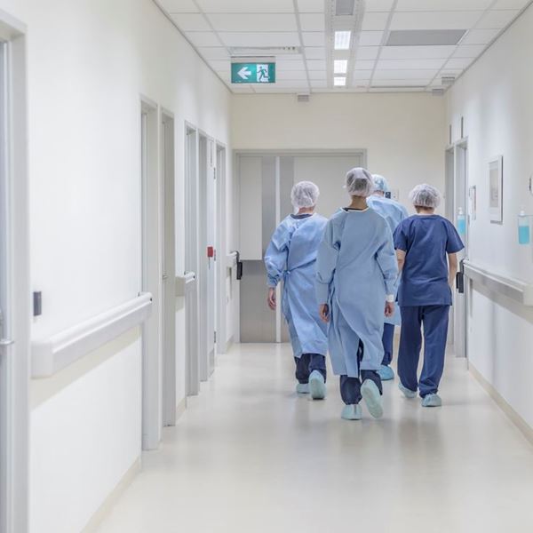 Πώς θα βαθμολογούμε τα δημόσια νοσοκομεία στην Ελλάδα