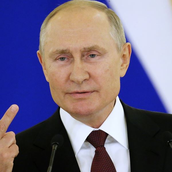 Ο 'Δούρειος Ίππος' του Putin στην ΕΕ