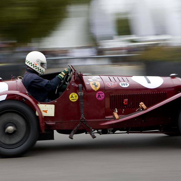 110 χρόνια Alfa Romeo