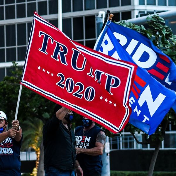 Τι θα ψηφίσουν οι Αμερικανοί δισεκατομμυριούχοι στις αμερικανικές προεδρικές εκλογές