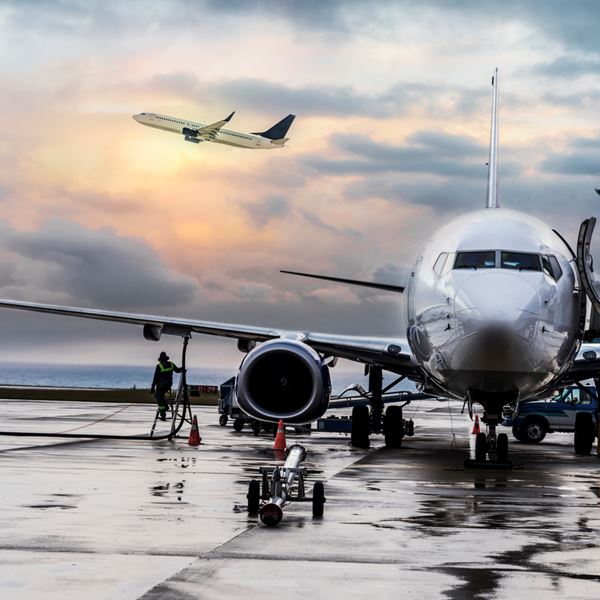 Οι πιο συνεπείς αεροπορικές εταιρείες στον κόσμο για το 2018