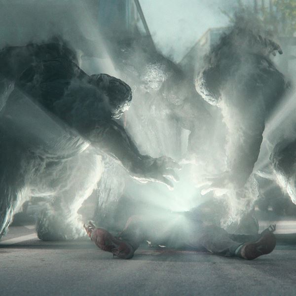 Η κορυφαία σειρά τρόμου του Netflix, σύμφωνα με τους κριτικούς