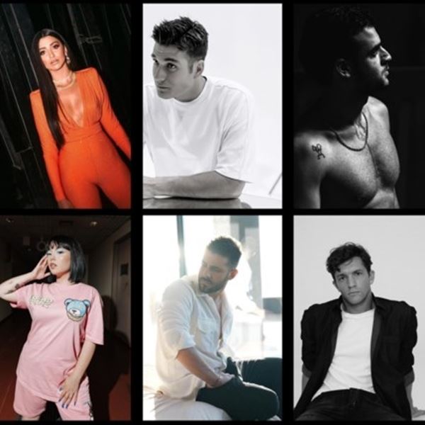 10 + 2 πρόσωπα που τρεντάρουν σήμερα και αξίζει να μάθεις το όνομά τους