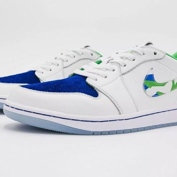 Μία εταιρεία αυτοκινήτου λανσάρει sneakers με 4.500 ευρώ το ζευγάρι